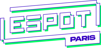 ESpot Paris logo