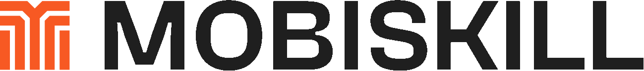 Mobiskill logo
