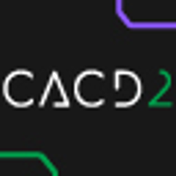 CACD2 logo