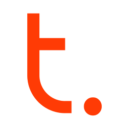 Theodo logo