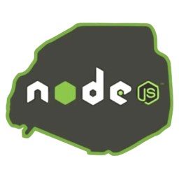 Node.js Paris logo