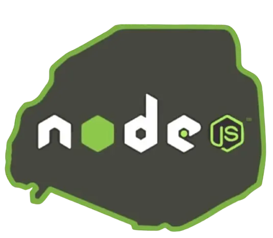 Node.js Paris logo
